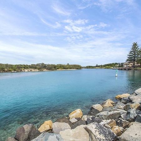 Tradewinds Apartments By Kingscliff Accommodation Dış mekan fotoğraf
