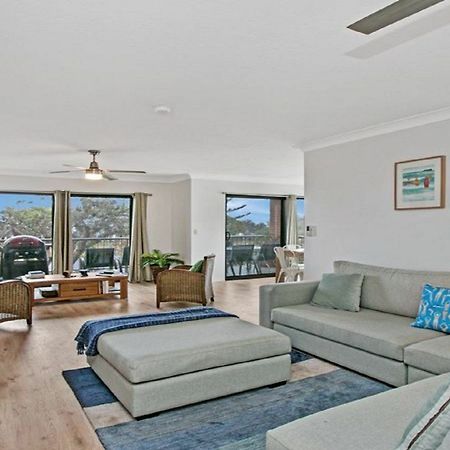 Tradewinds Apartments By Kingscliff Accommodation Dış mekan fotoğraf