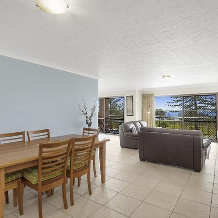 Tradewinds Apartments By Kingscliff Accommodation Dış mekan fotoğraf