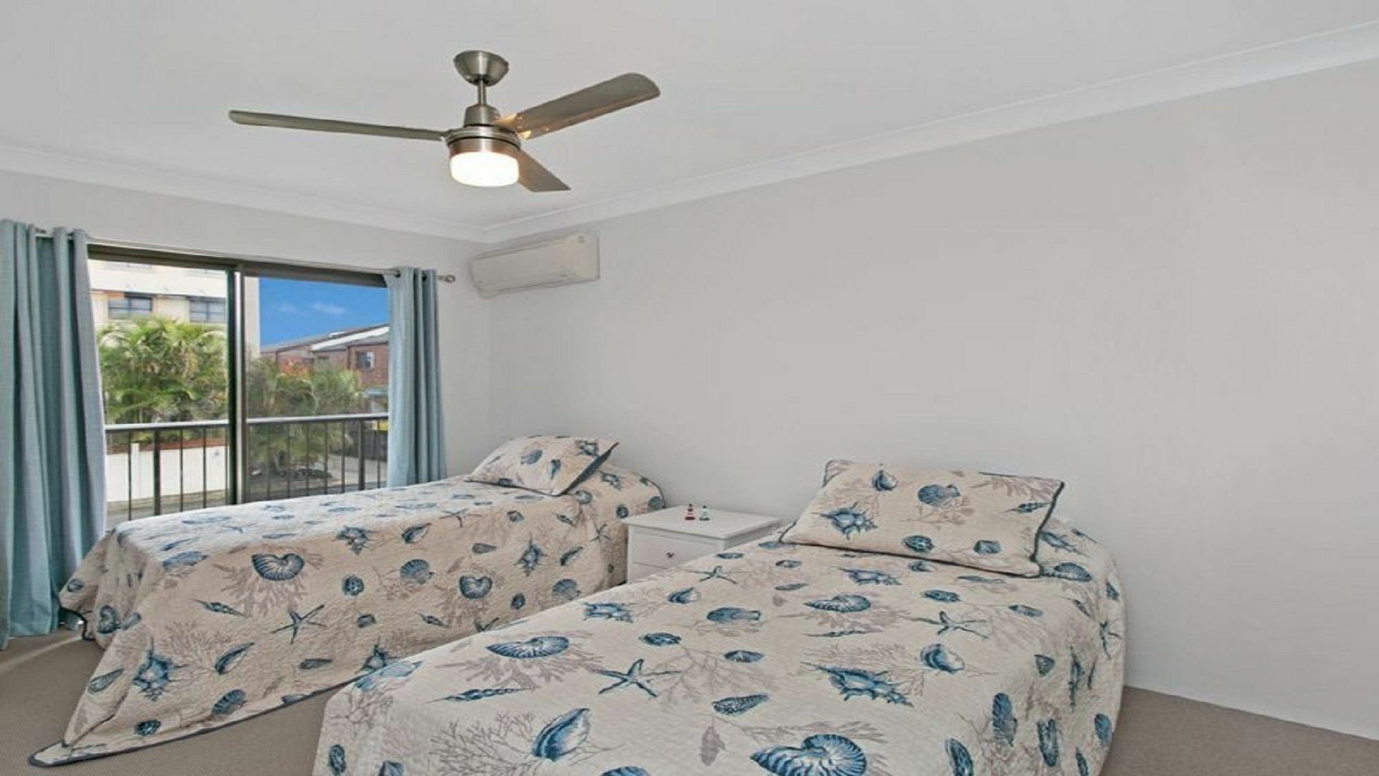 Tradewinds Apartments By Kingscliff Accommodation Dış mekan fotoğraf