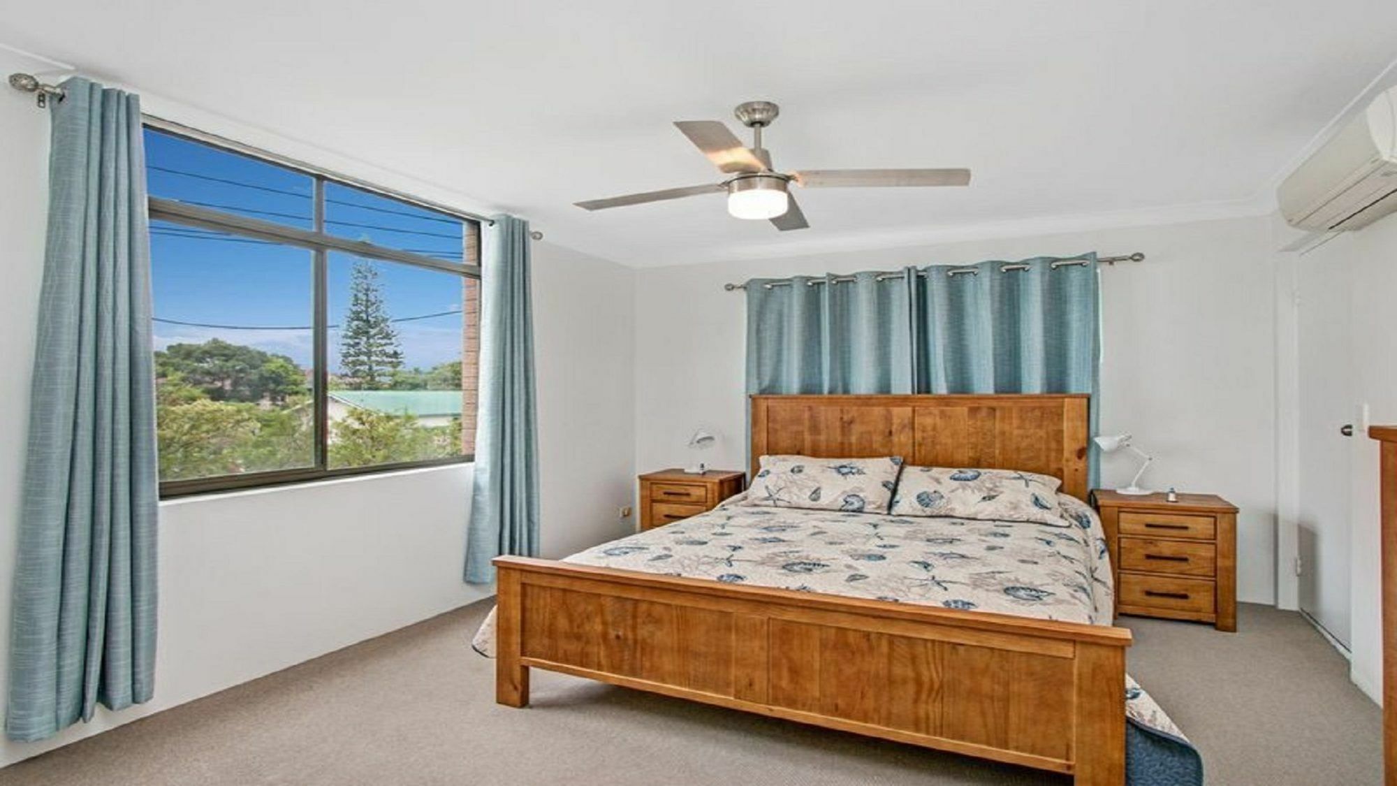 Tradewinds Apartments By Kingscliff Accommodation Dış mekan fotoğraf