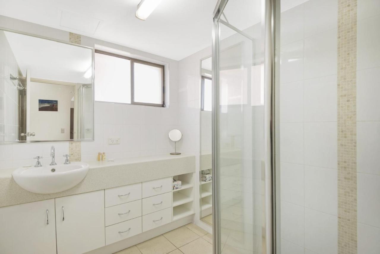 Tradewinds Apartments By Kingscliff Accommodation Dış mekan fotoğraf